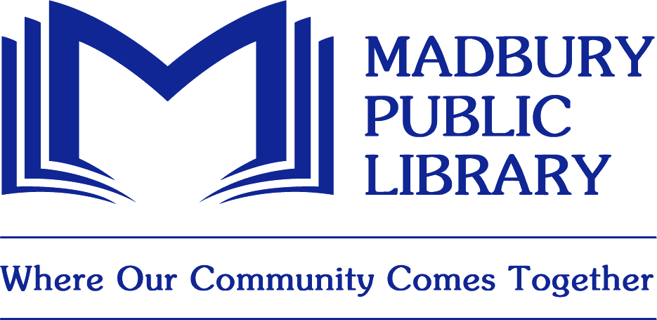 Madbury Public Library Logo