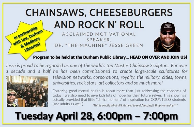 04 28 26 cheeseburgers chainsaws rock n roll orig