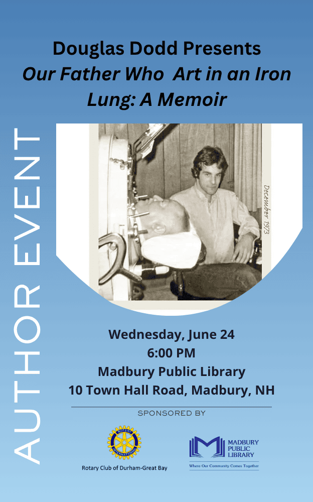 author event poster with sponsor logos(13)