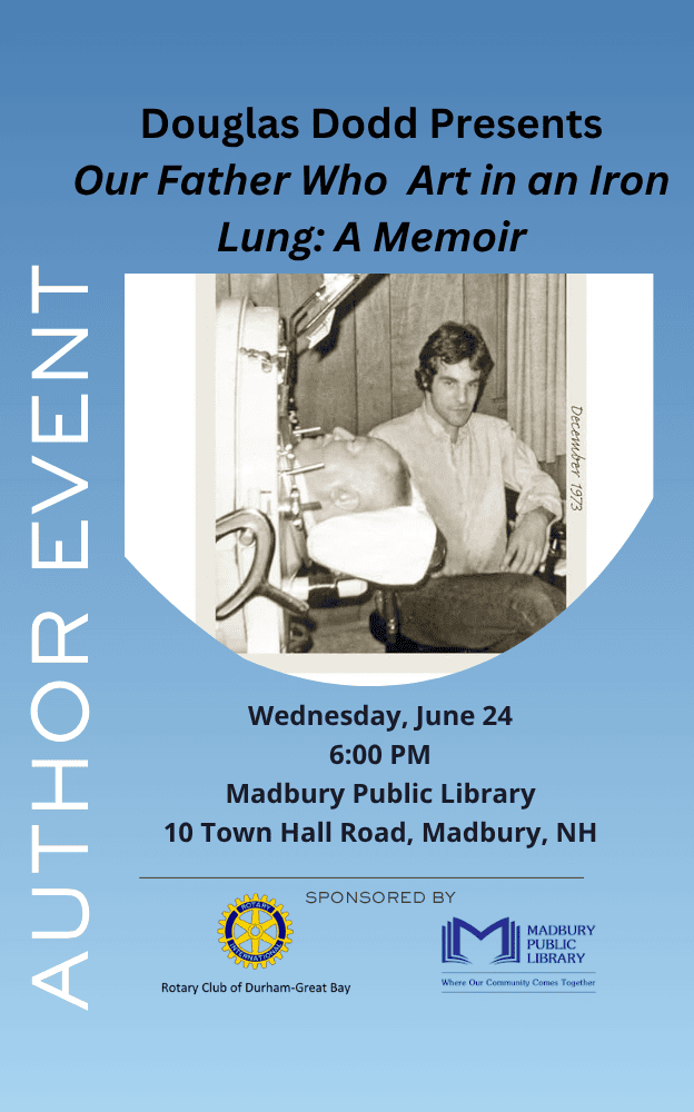 author event poster with sponsor logos(16)