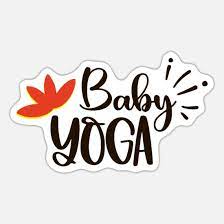 baby yoga