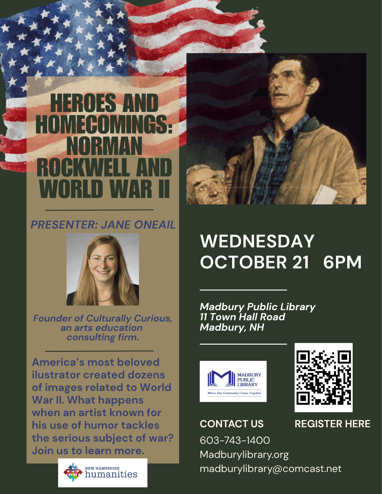 heroes and homecoming 1021(2)