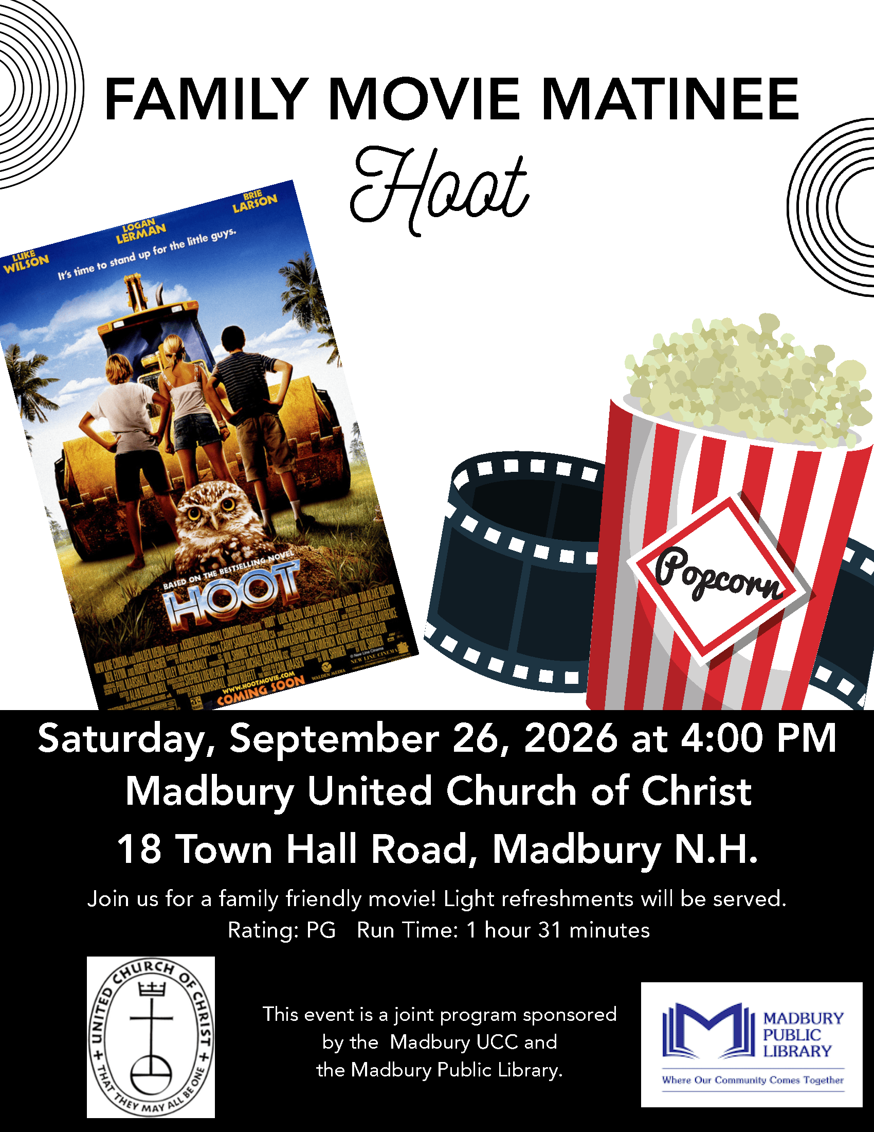 hoot movie matinee 4 (1)