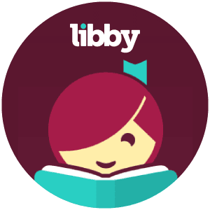 logo libby
