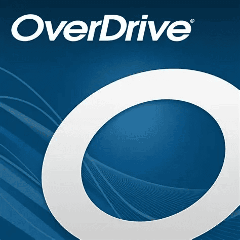 overdrive logo