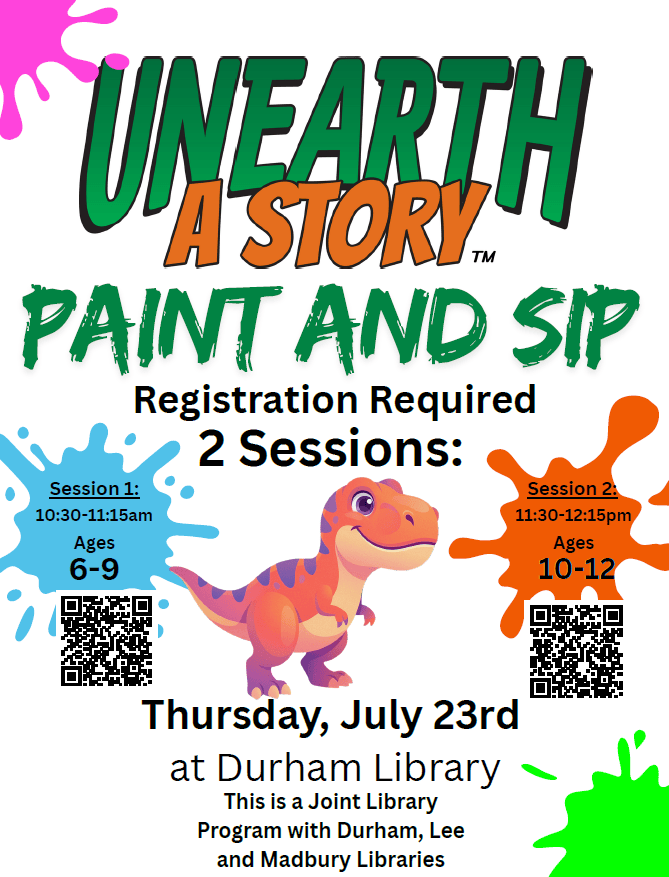 paint and sip