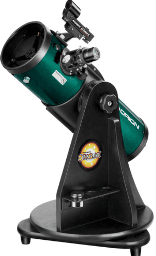 starblast astro