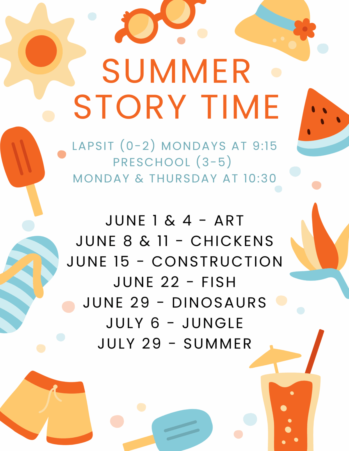 summer story time (1)
