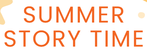 summer story time